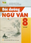 BỒI DƯỠNG NGỮ VĂN LỚP 8 - TẬP 1 (Kết nối tri thức với cuộc sống)